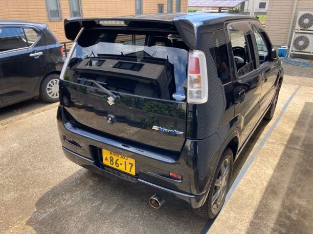 SUZUKI KEI