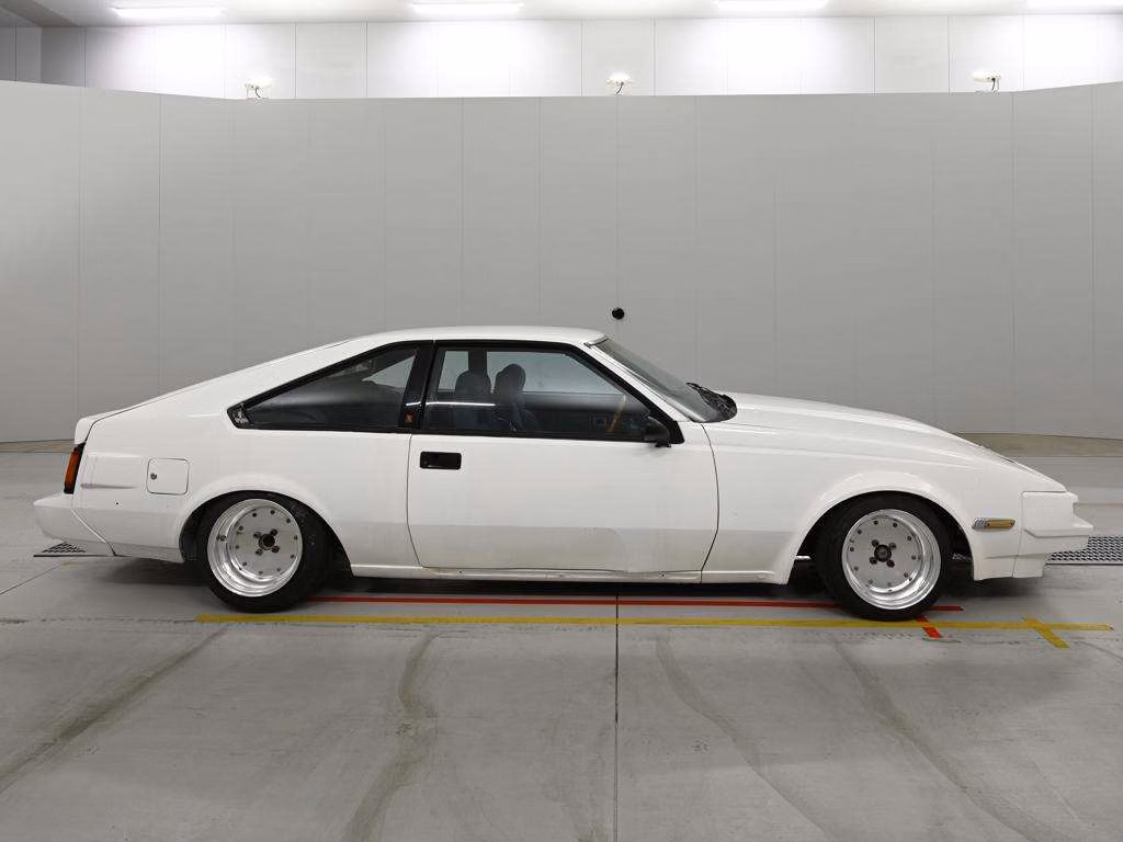 TOYOTA CELICA