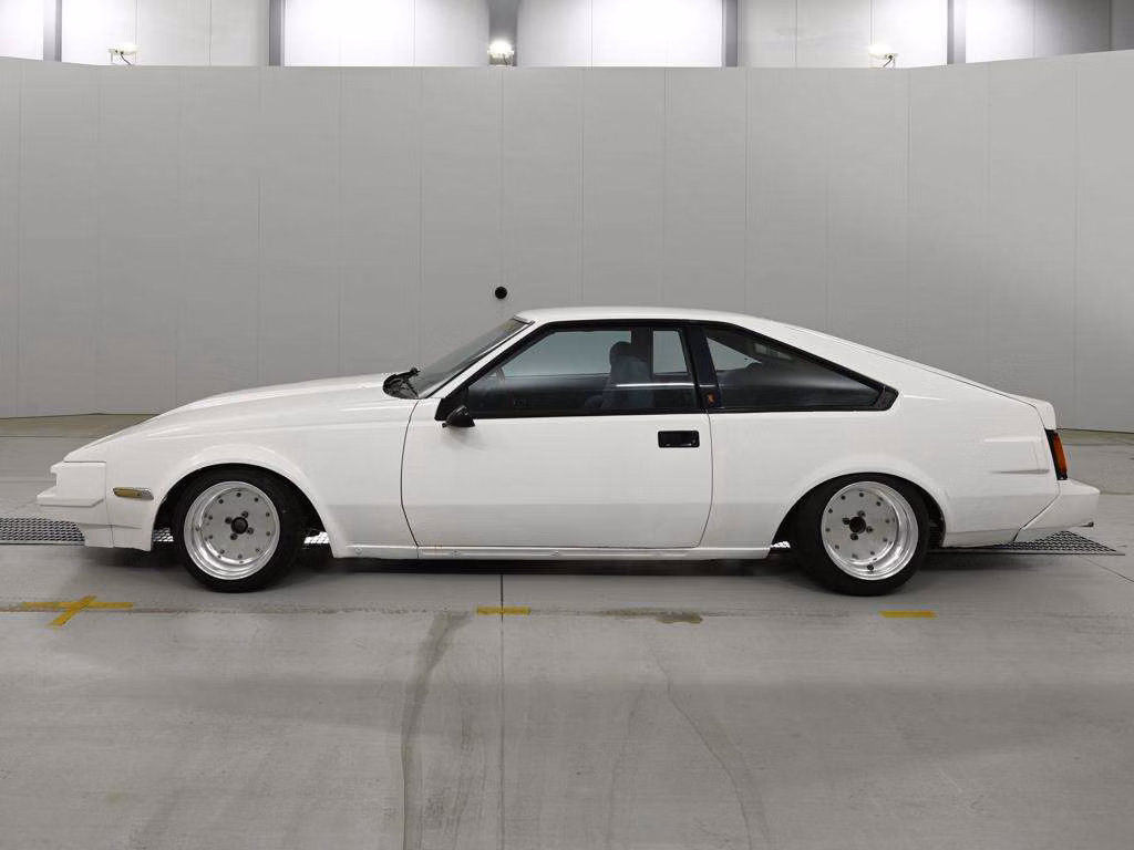 TOYOTA CELICA