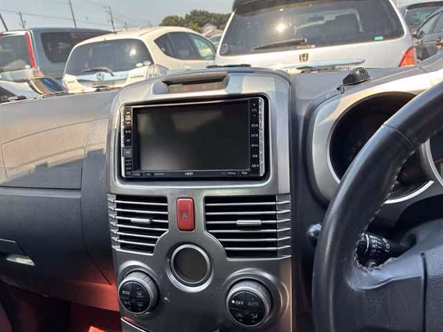 TOYOTA RUSH