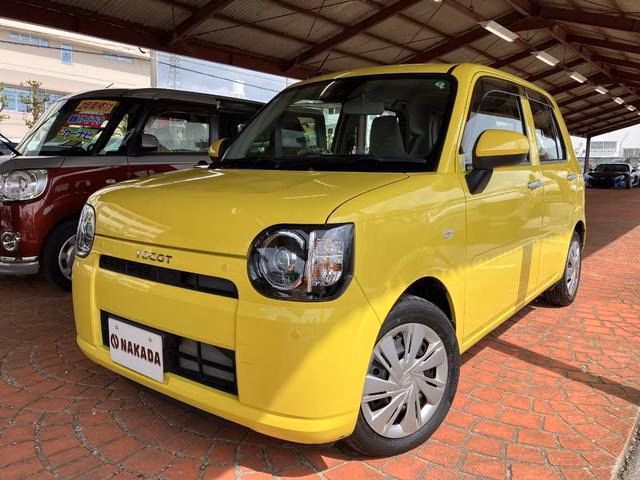 DAIHATSU MIRA TOCOT