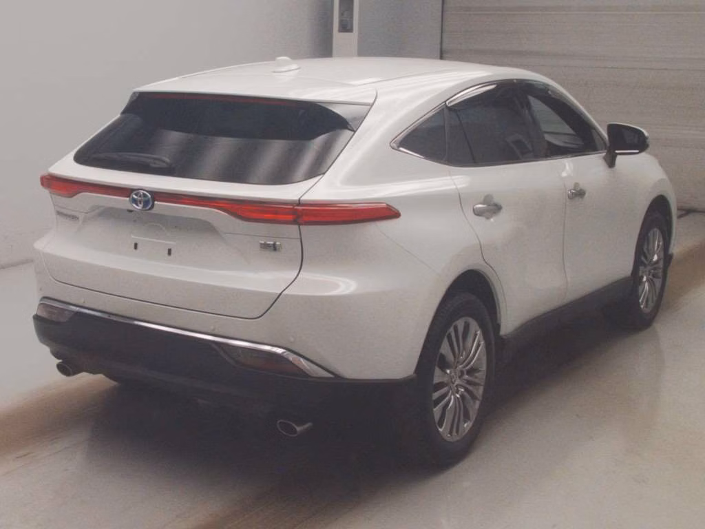 TOYOTA VENZA