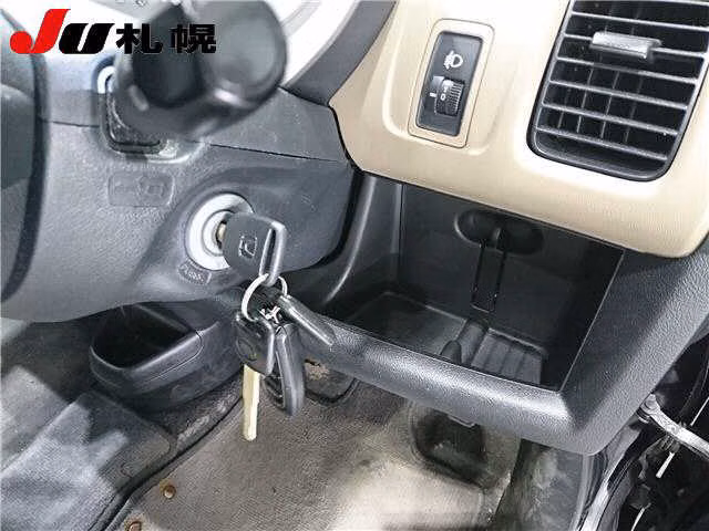 HONDA LIFE
