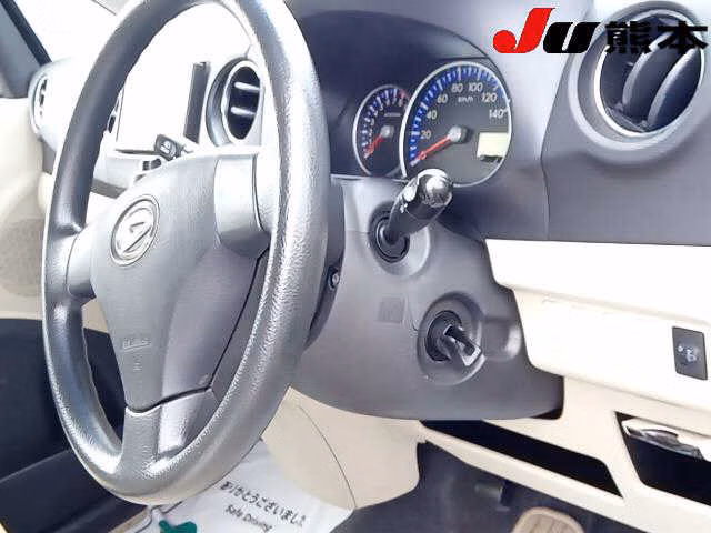 DAIHATSU TANTO EXE