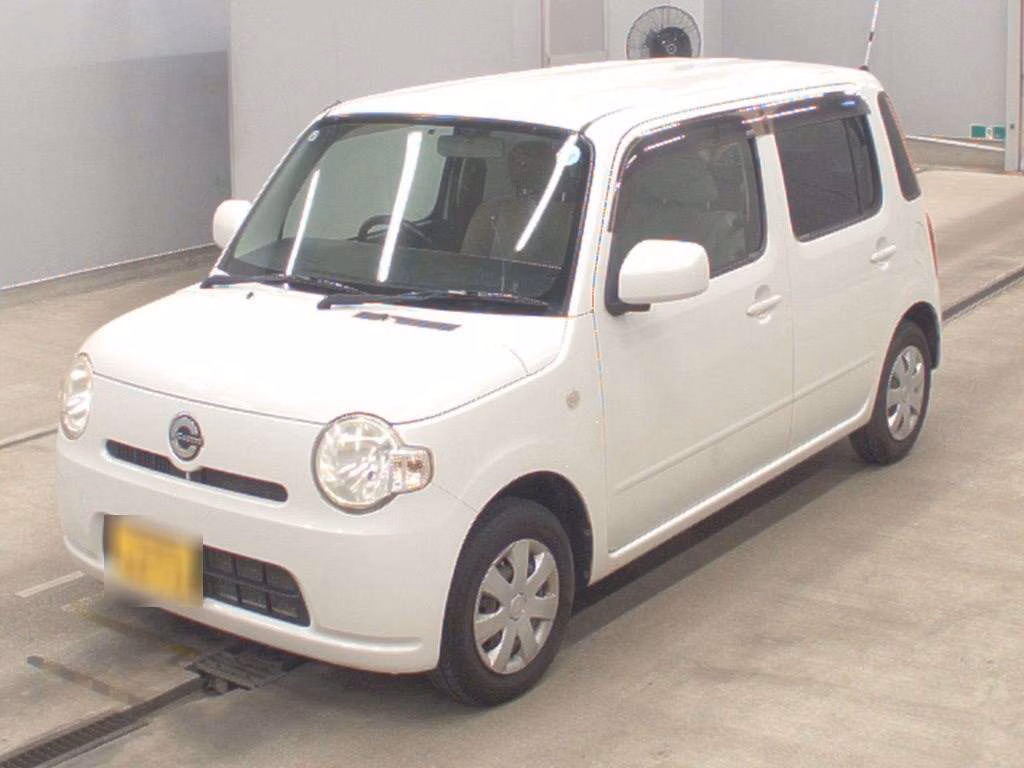 DAIHATSU MIRA COCOA