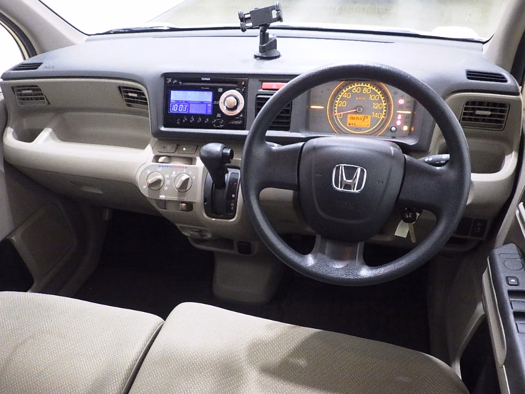 HONDA LIFE