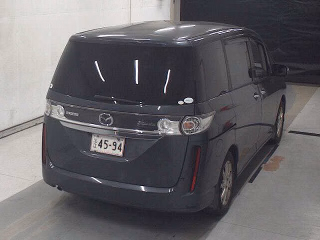 MAZDA BIANTE