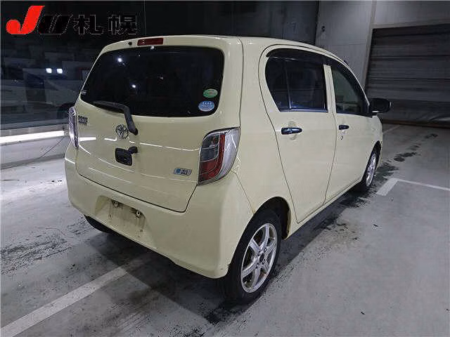 TOYOTA PIXIS EPOCH