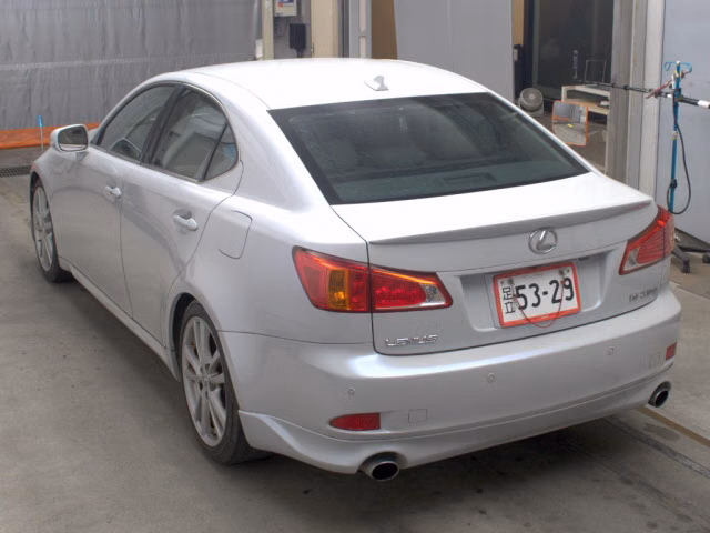LEXUS IS250