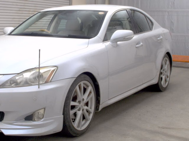 LEXUS IS250