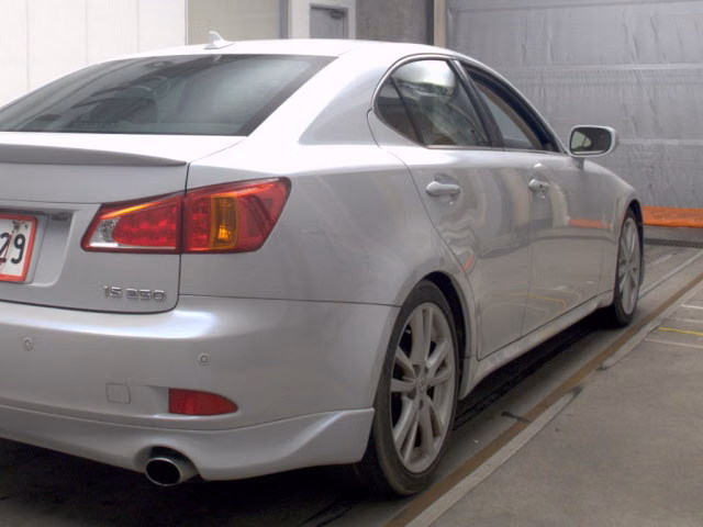 LEXUS IS250