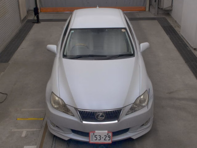 LEXUS IS250