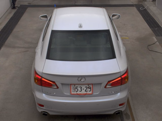 LEXUS IS250