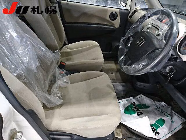 HONDA LIFE