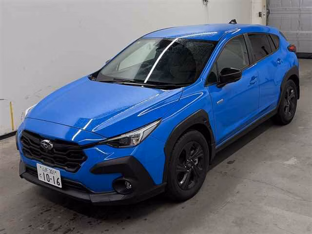 SUBARU CROSSTREK