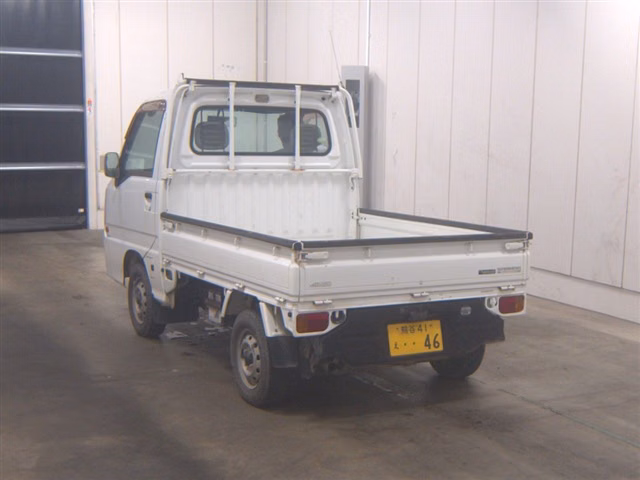SUBARU SAMBAR