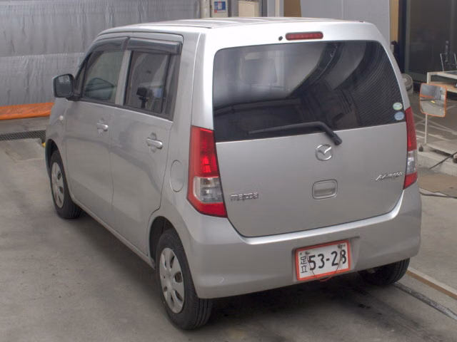 MAZDA AZ-WAGON