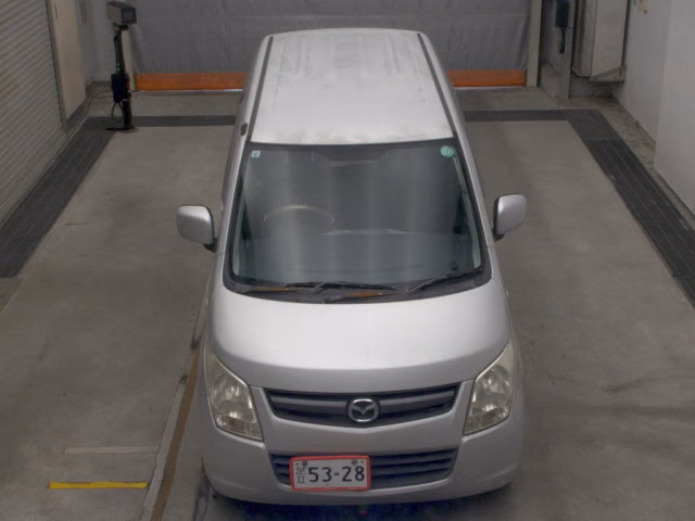 MAZDA AZ-WAGON