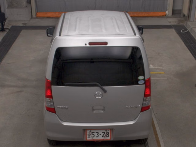 MAZDA AZ-WAGON