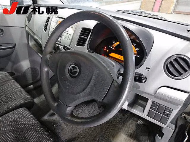 MAZDA AZ-WAGON
