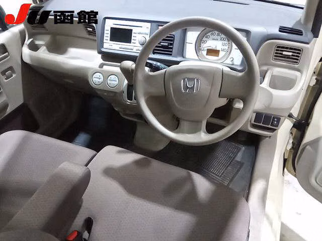 HONDA LIFE
