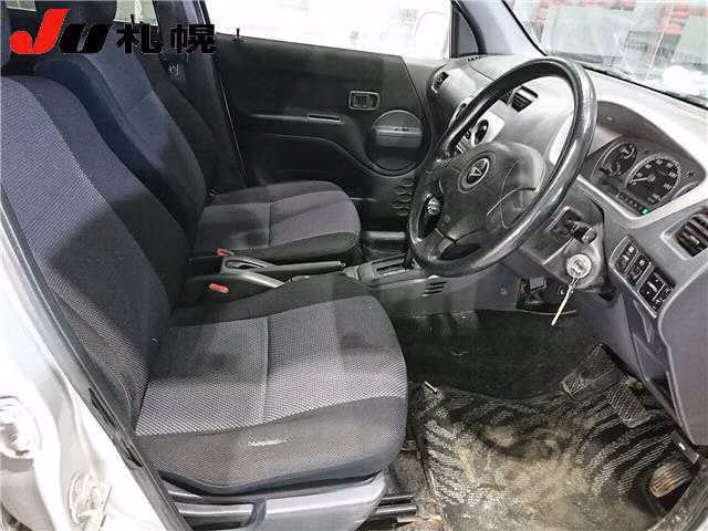 DAIHATSU TERIOS KID