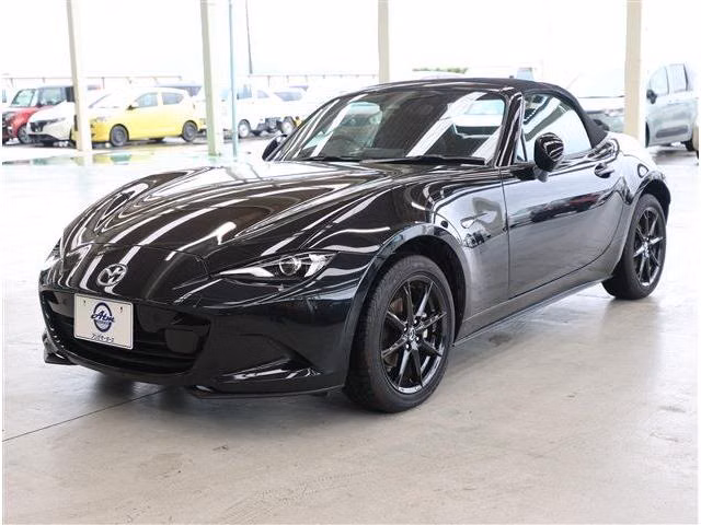 MAZDA ROADSTER