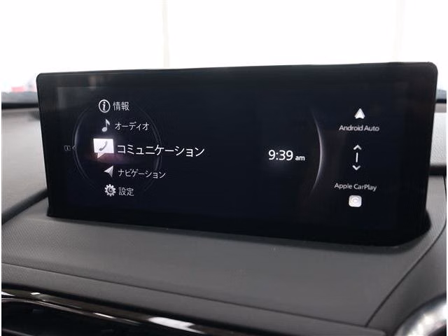 MAZDA ROADSTER