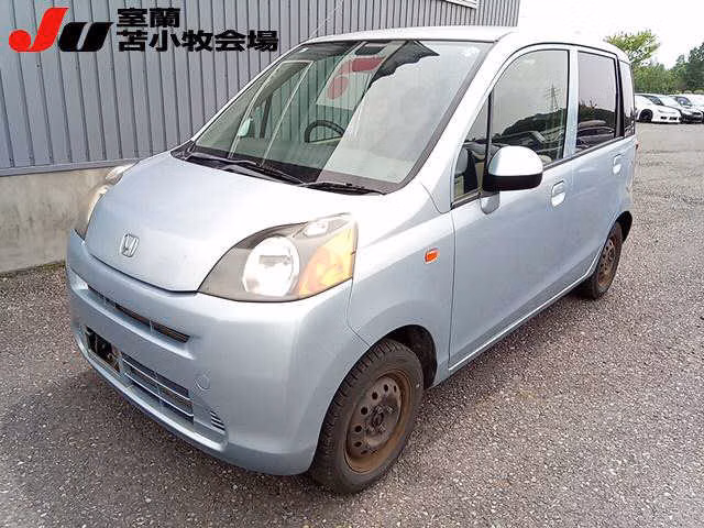 HONDA LIFE