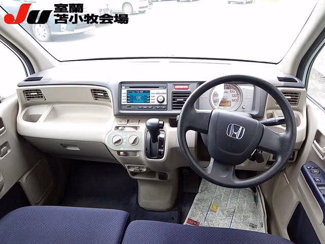 HONDA LIFE