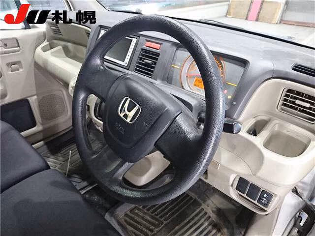 HONDA LIFE