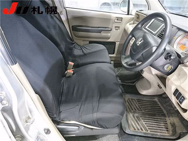HONDA LIFE