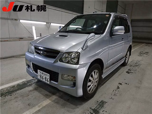 DAIHATSU TERIOS KID