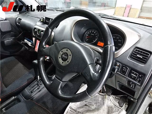 DAIHATSU TERIOS KID