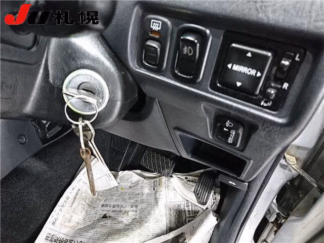DAIHATSU TERIOS KID