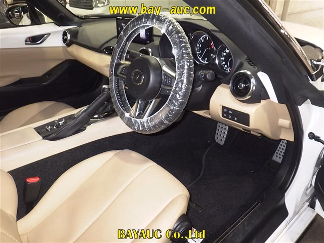 MAZDA ROADSTER