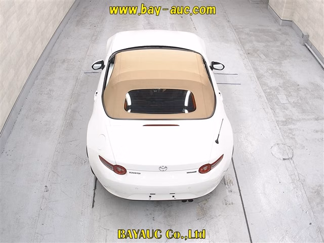 MAZDA ROADSTER