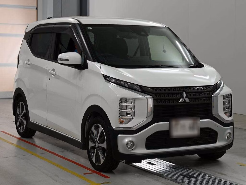 MITSUBISHI EK X