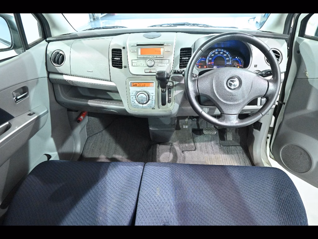 MAZDA AZ-WAGON