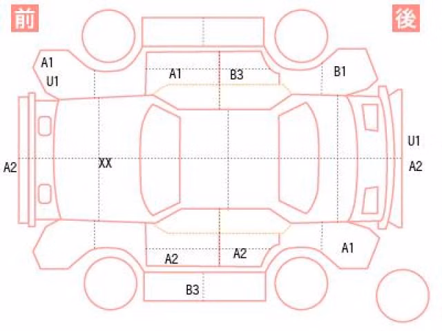 MAZDA CAROL