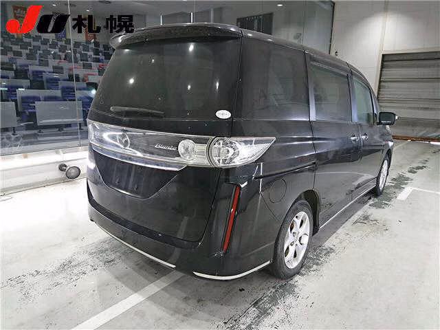 MAZDA BIANTE