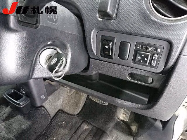 NISSAN OTTI