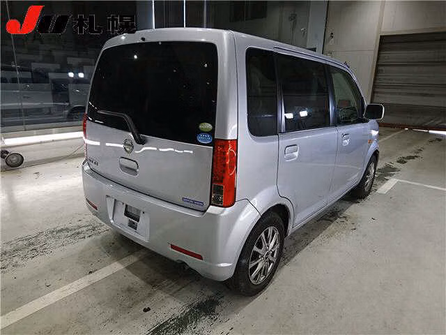 NISSAN OTTI
