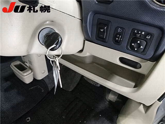 NISSAN OTTI