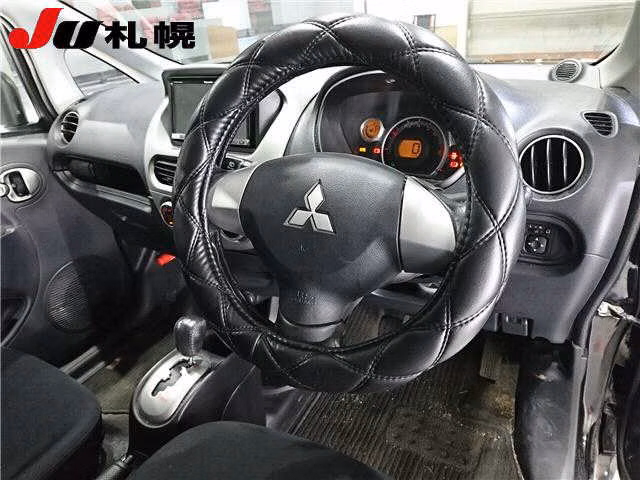 MITSUBISHI I