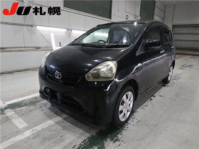 TOYOTA PIXIS EPOCH