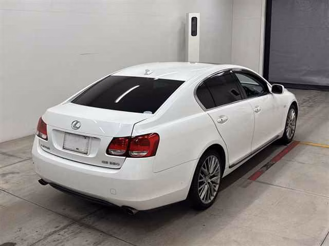 LEXUS GS350