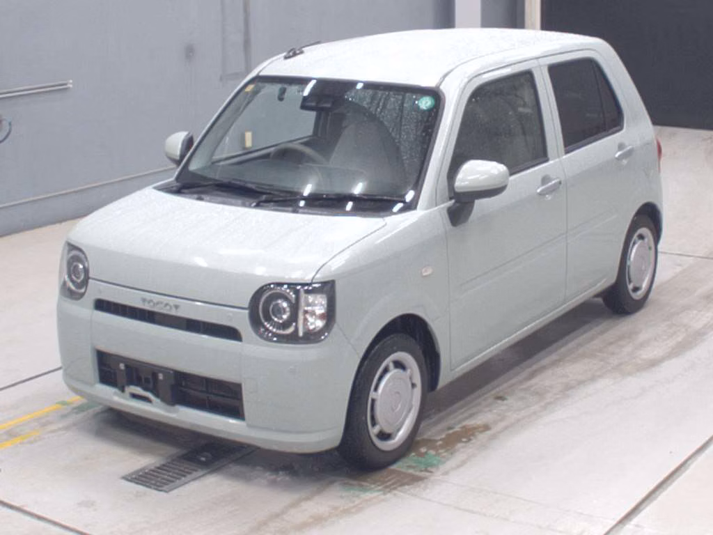DAIHATSU MIRA TOCOT