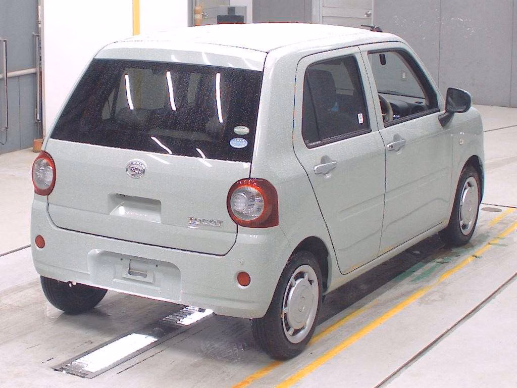 DAIHATSU MIRA TOCOT