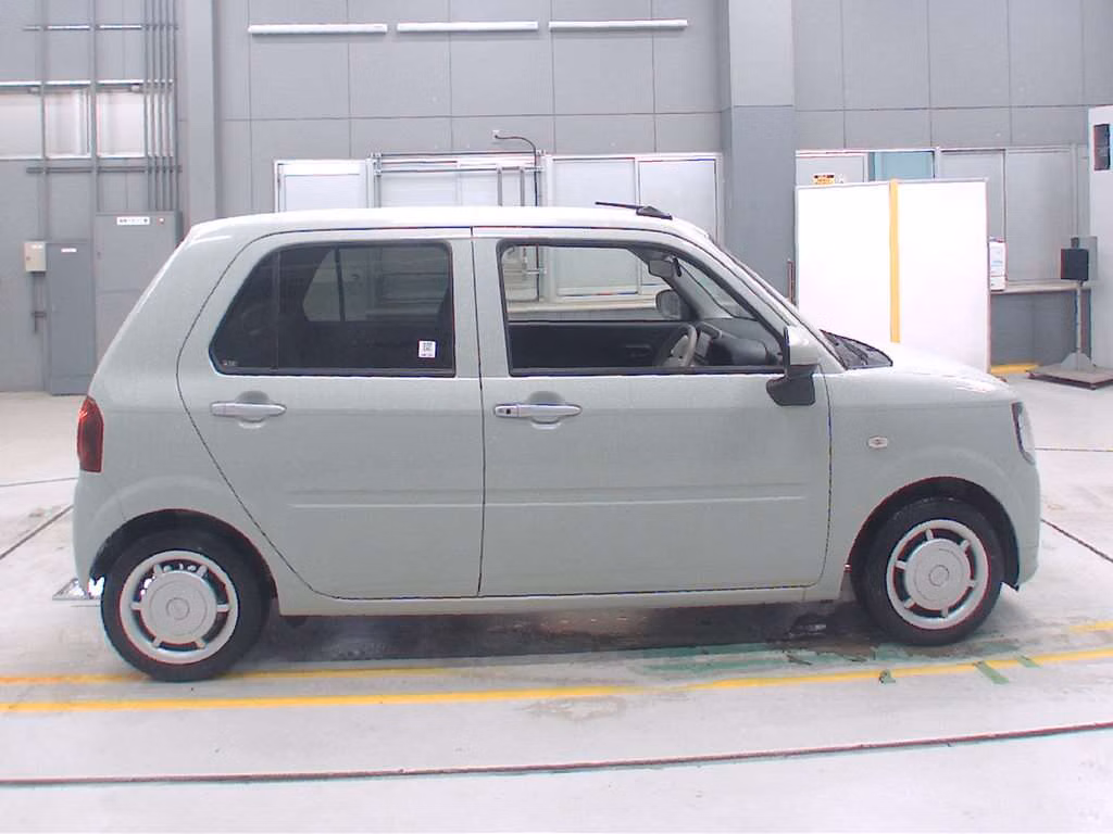 DAIHATSU MIRA TOCOT